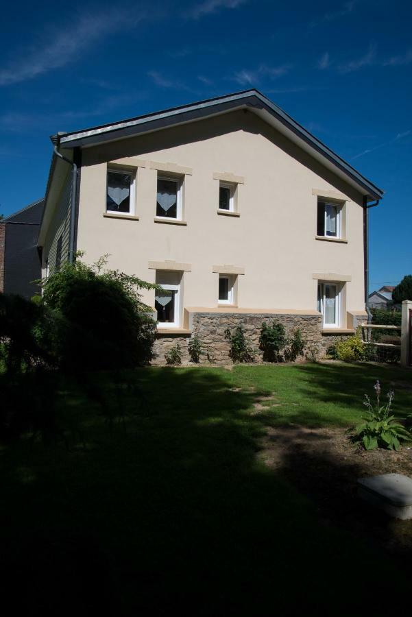 Gite Des Peupliers Girondelle Экстерьер фото